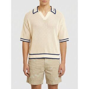 Dsquared2 Polo Shirt Men White